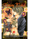 Imagen de portada para Honey Blood, Volume 1